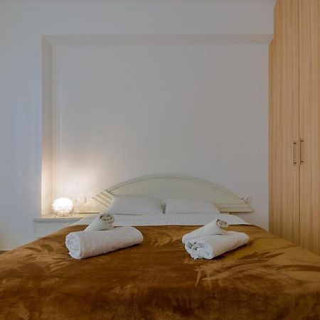 Nice 1Bd Apartment Close To Metro Station Ampelokipoi Athens Luaran gambar