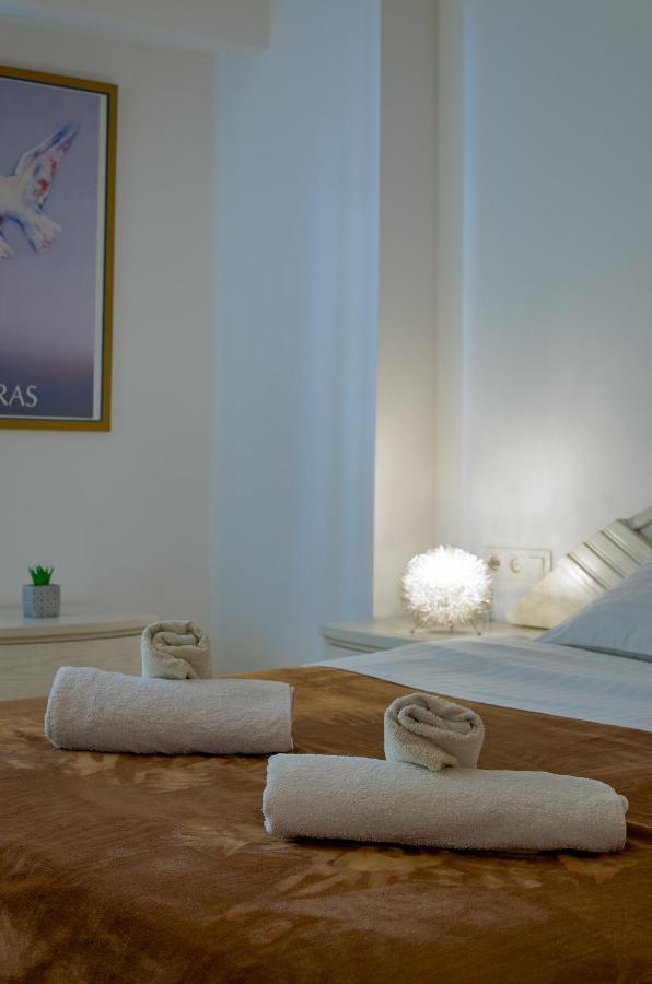 Nice 1Bd Apartment Close To Metro Station Ampelokipoi Athens Luaran gambar