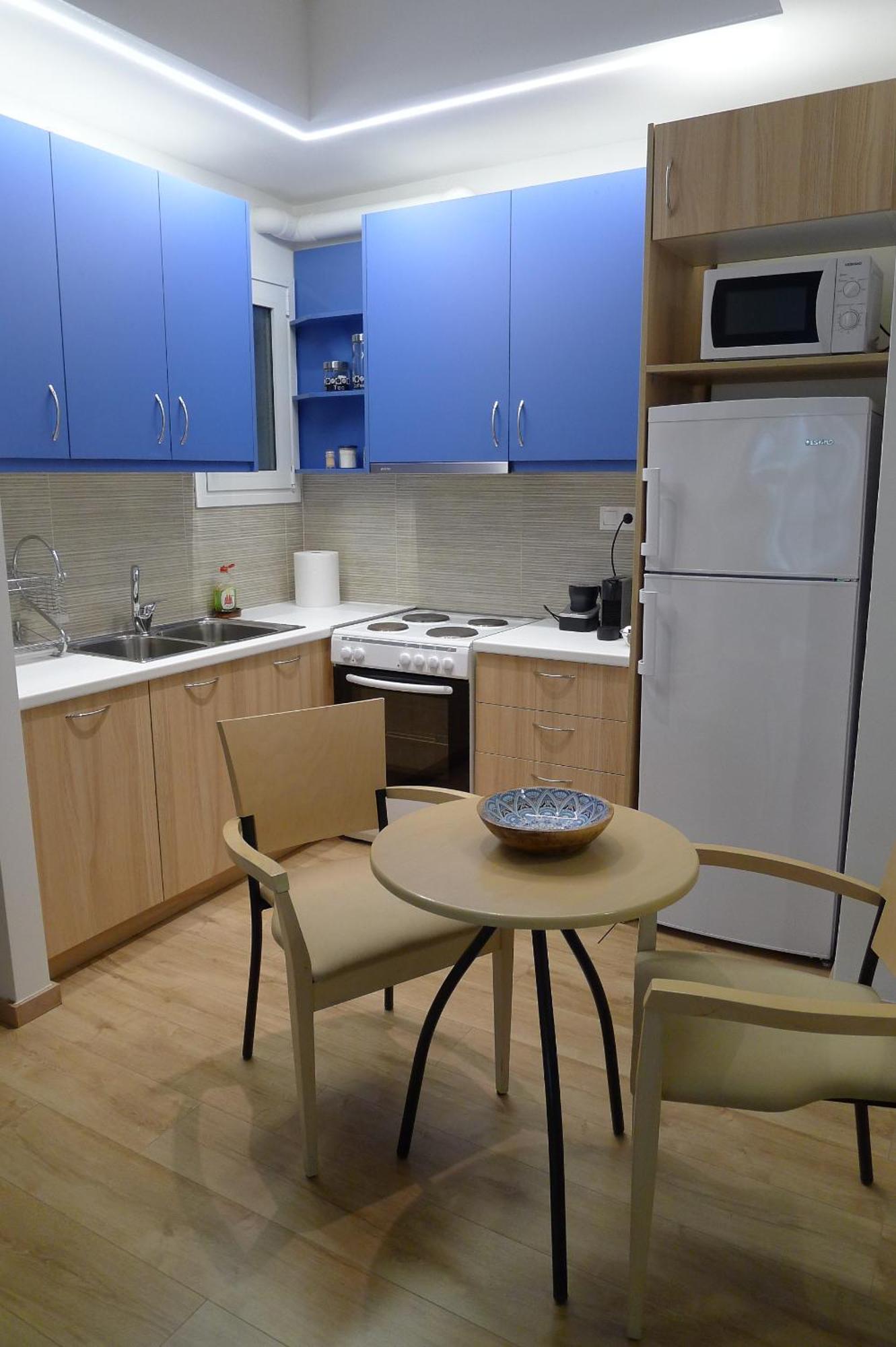 Nice 1Bd Apartment Close To Metro Station Ampelokipoi Athens Luaran gambar